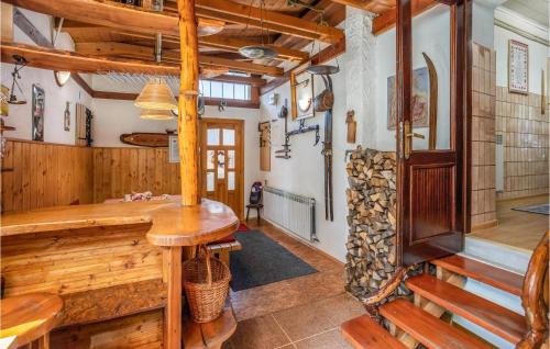 Fotografie z fotogalerie ubytování Cozy Home In Sunger With Sauna v destinaci Sunger