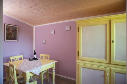 Фотография из галереи Agriturismo Il Cavicchio в городе Пьяноро