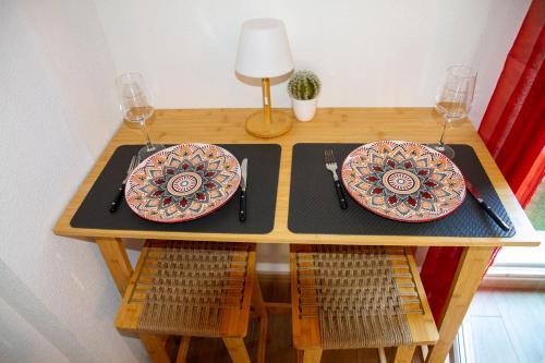 Gambar di galeri bagi Entire apartment for rent di Strasbourg