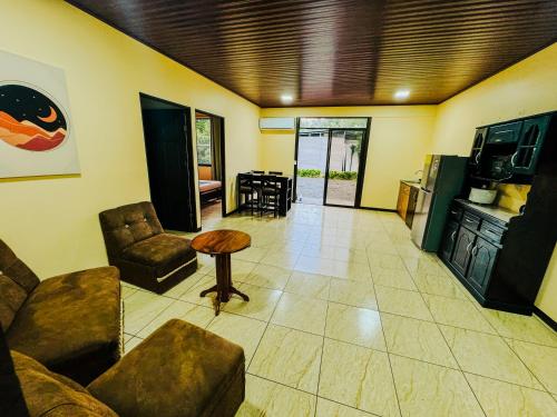 Galeriebild der Unterkunft Los Angeles Hotel & Resort in Parrita