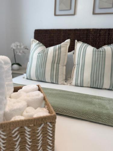 Cozy Stay in San Juan, Close to Everything
