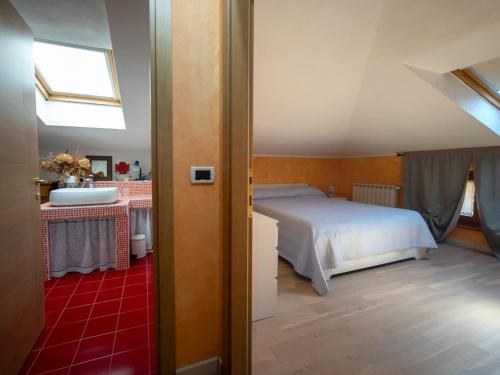 Gallery image of House Piccola California Sea View in Muggia