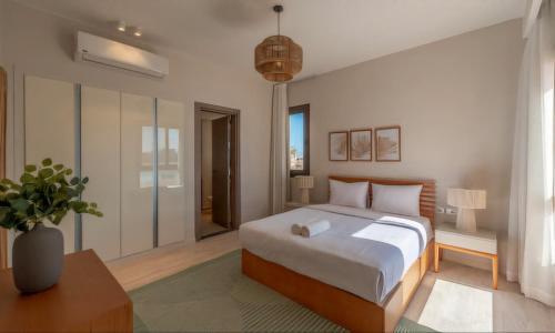 Gallery image of Luxurious Homes in Ancient Hills El Gouna in El Gouna