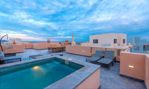 Gallery image of Luxurious Homes in Ancient Hills El Gouna in El Gouna
