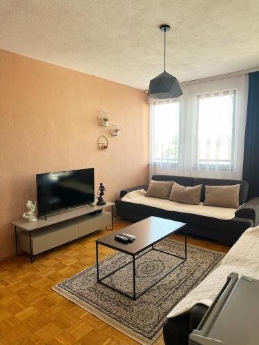 My Prishtina Apartments 2