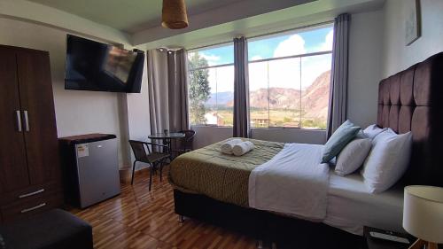 Casa Yanahuara Valle Sagrado - Urubamba