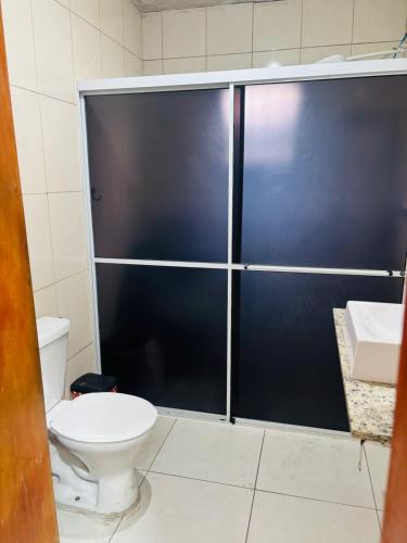 Zdjęcie z galerii obiektu Casa Hostel Léami w mieście Guarulhos