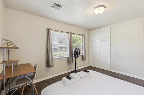 Imagen de la galería de 2br Family Getaway With Wifi Smart Tv #ta, en Oklahoma City