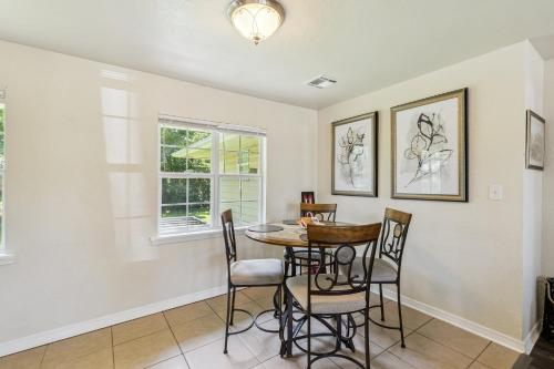 Imagen de la galería de 2br Family Getaway With Wifi Smart Tv #ta, en Oklahoma City