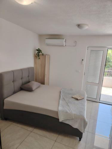 Studio Apartman Emanuell