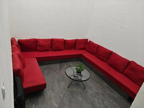 Φωτογραφία από το άλμπουμ του Casa grande con alberca cerca de teques σε Vidalrstn