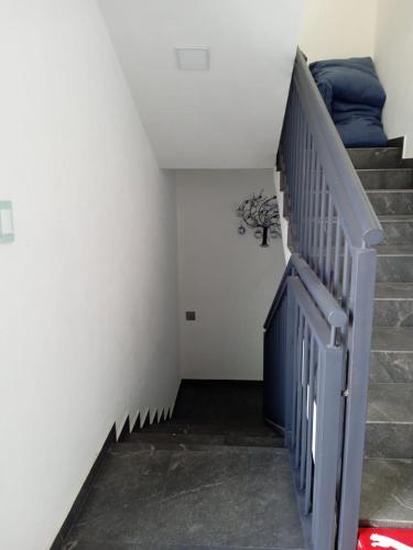 Fotografie z fotogalerie ubytování Casa grande con alberca cerca de teques v destinaci Vidalrstn