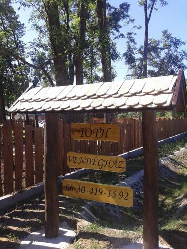 Φωτογραφία από το άλμπουμ του Tóth Vendégház és Apartmanház Újfehértó σε Újfehértó