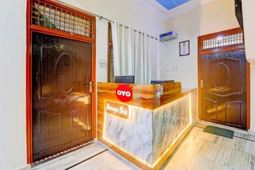 Gallery image of Hotel O Grand Village in Jhūsi