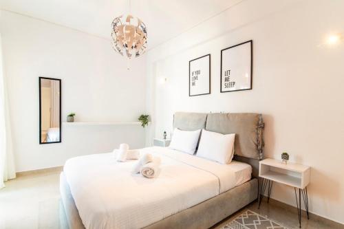 Serena's Big Apt 3 bdrs & 4 bthrms