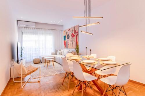 Serena's Big Apt 3 bdrs & 4 bthrms