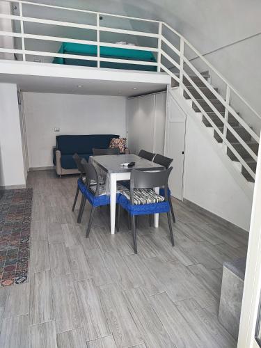 Foto dalla galleria di La Perla del Borgo Casa Vener a Vieste