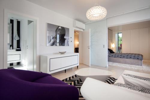 Chic Rovinj Villa 4 Bedrooms Villa Istrian Star Close To Centre