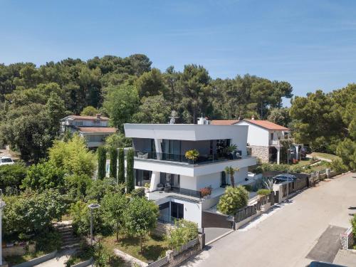 Chic Rovinj Villa 4 Bedrooms Villa Istrian Star Close To Centre