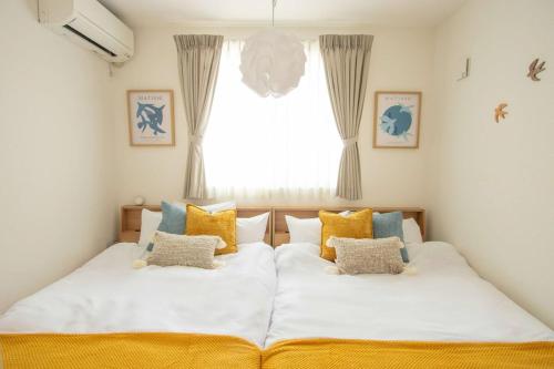 Space Goen House