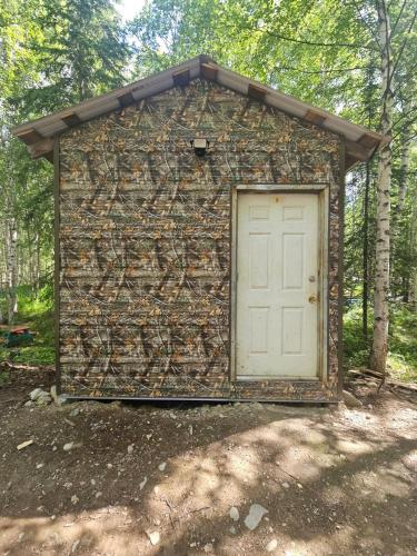 Fotografie z fotogalerie ubytování Cozy Camo Cottage #8 v destinaci Houston