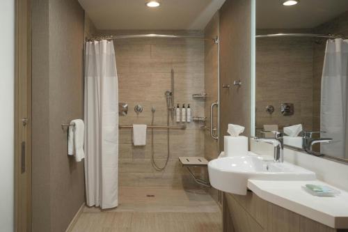 Gallery image of SpringHill Suites by Marriott Lexington Frankfort in Frankfort