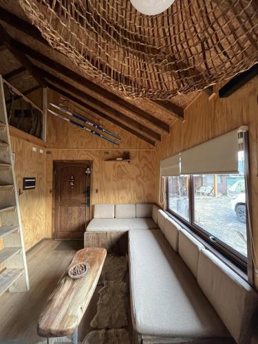 Gallery image of Casa Andina in Malalcahuello