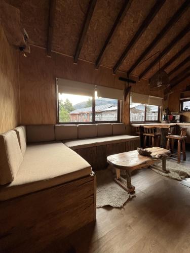 Gallery image of Casa Andina in Malalcahuello