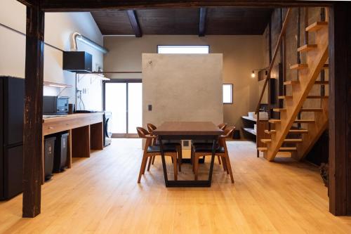 Fabrica Kyoto