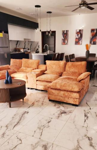 Villa in SOV, close to Santa Fe