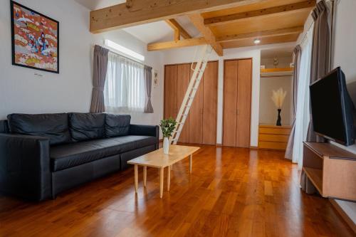 Billede fra billedgalleriet på Yamagata Ryukyu Hatago Onnason with pool i Onna