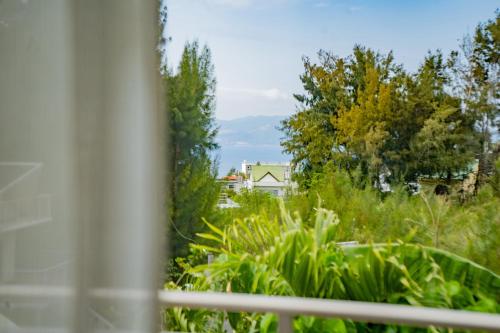 Billede fra billedgalleriet på Yamagata Ryukyu Hatago Onnason with pool i Onna