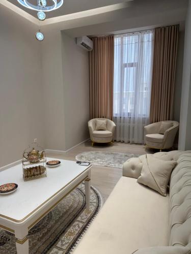 Cozy Stay M-Sobirova 37!