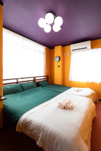 Private house 100sqm with bicycles Disney 30min