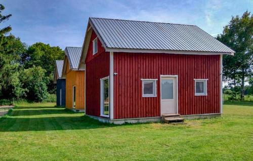 Gorgeous Home In Ilawa With Wifi