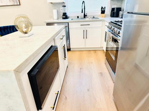 Cucina o angolo cottura di Exotic Home Escondido by sdstay