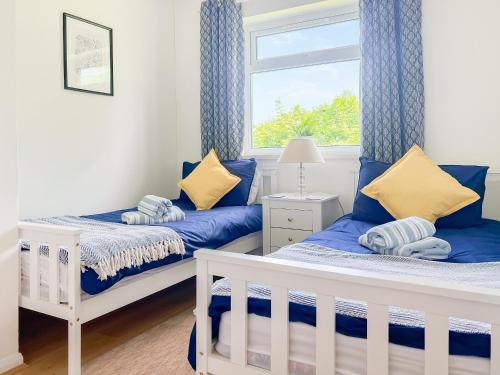 Gallery image of Ar Lan Y Mor in Oxwich