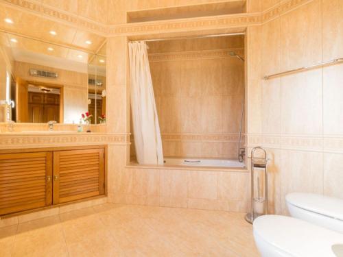 Casa Campo Spacious Living Private Pool Tranquil Setting