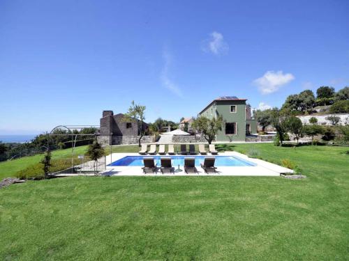 Amazing Viana Do Castelo Villa 6 Bedrooms Villa Castello Private Pool