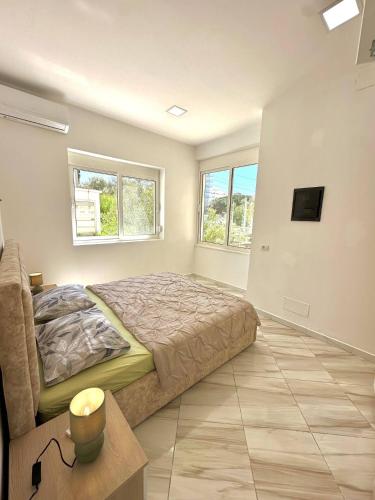 Marble Breeze apartment by Adriatic Living