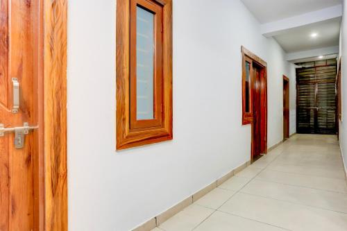 Gambar di galeri bagi Hotel O Adinath Guest House di Bahādrābād