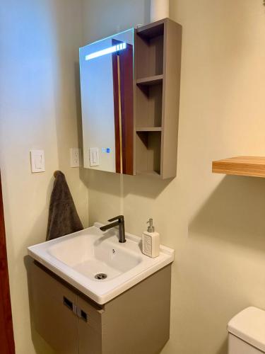 Gallery image of Central Curaçao Getaway 9min to Beach & Airport in Willemstad