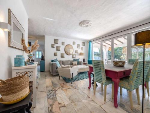 Splendid Carvoeiro Villa 6 Bedrooms Casa Sacha Marias Short Drive
