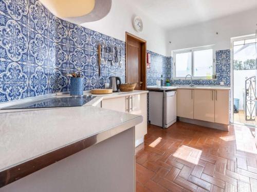 Splendid Carvoeiro Villa 6 Bedrooms Casa Sacha Marias Short Drive