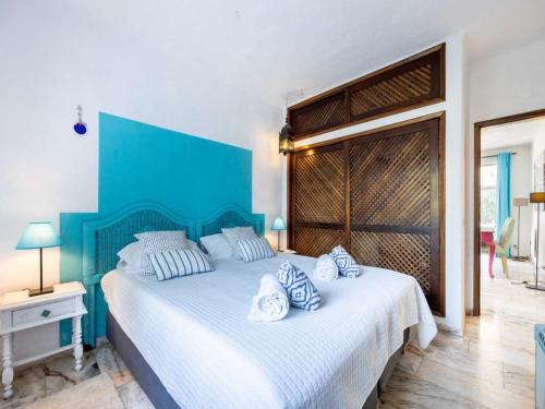 Splendid Carvoeiro Villa 6 Bedrooms Casa Sacha Marias Short Drive