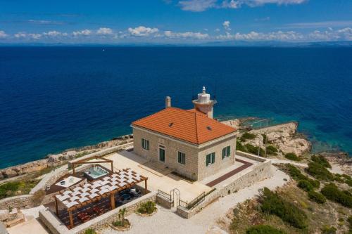 Sensational Island Villa Villa Host Light House 2 Bedrooms Exclusive
