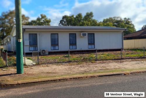 Το κτήριο όπου στεγάζεται  ο ξενώνας