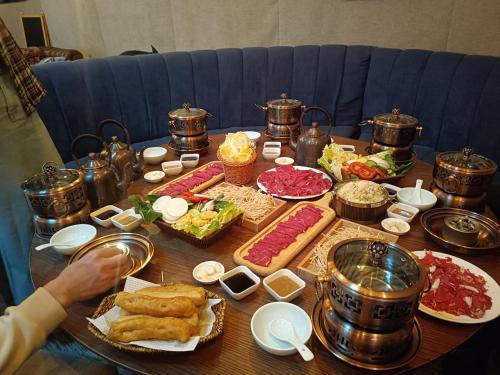 Gallery image of Four Seasons Hotel Choibalsan Dornod in Choybalsan