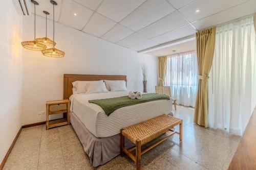 Casa Lúmina - Hotel Boutique, San Benito