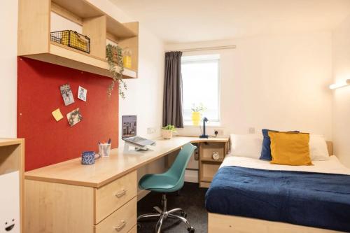 Imagen de la galería de Albert Court in Liverpool, en Liverpool